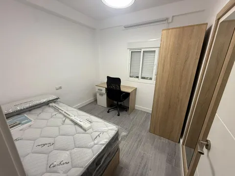 Wohnung 59 m² in Sevilla
