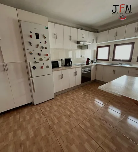 Appartamento 130 m² a Antigua