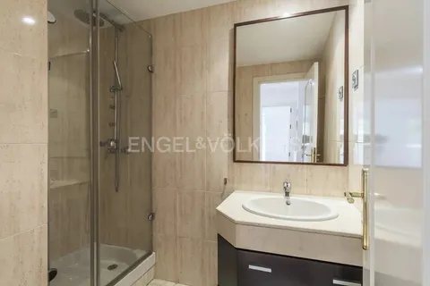 Pis de 109 m² a Madrid