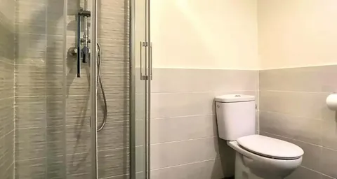 Zimmer zur Miete, Madrid