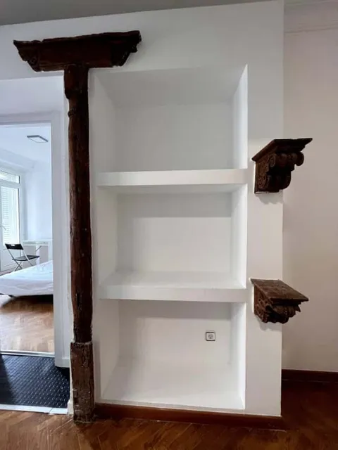 Zimmer zur Miete, Madrid
