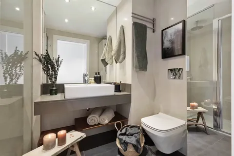 Appartamento 75 m² a Barcelona