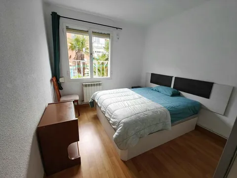 Habitación en alquiler, Madrid