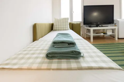 Pis de 65 m² a Madrid