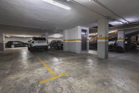 Apartamento 132 m² em València