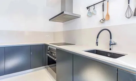 Habitació de lloguer, València