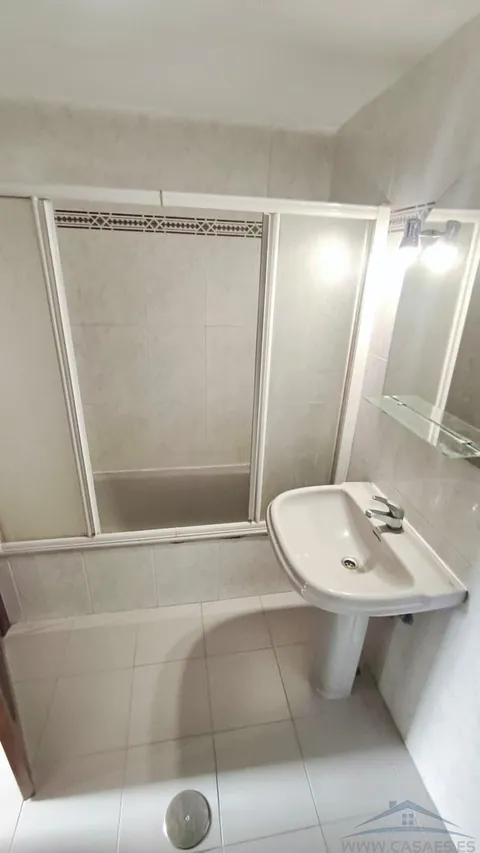 Pis de 120 m² a Almeria