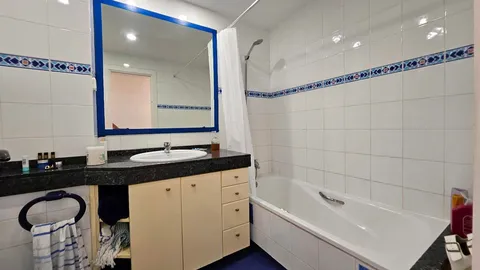 Pis de 87 m² a Castelldefels