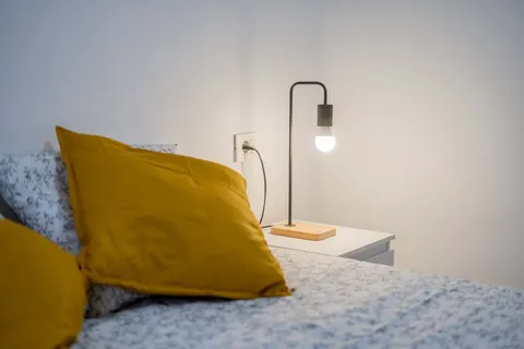 Habitació de lloguer, València