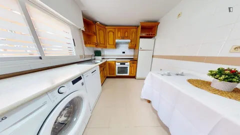 Pis de 147 m² a Madrid