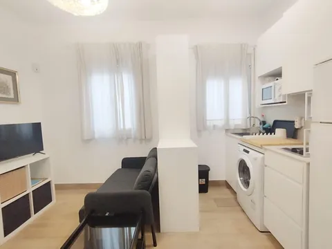 Квартира 40 м² у Madrid (2/33)