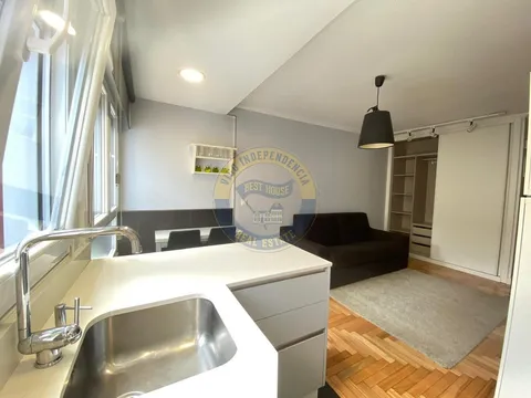 Pis de 43 m² a Vigo