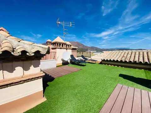 Casa de 200 m² a Estepona