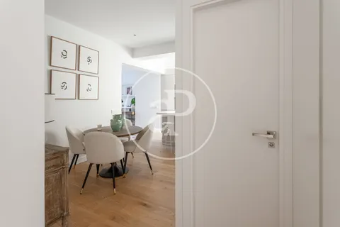Pis de 105 m² a Madrid