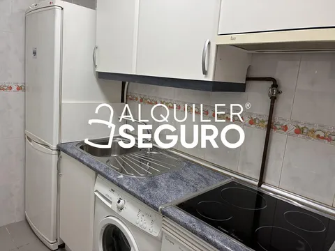 Pis de 60 m² a Madrid