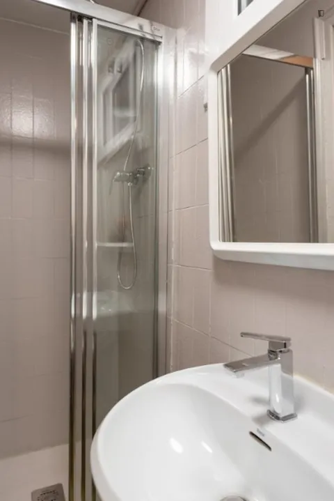 Chambre à louer, Barcelone