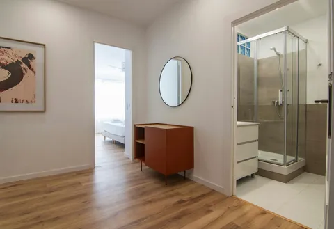 Pis de 150 m² a València