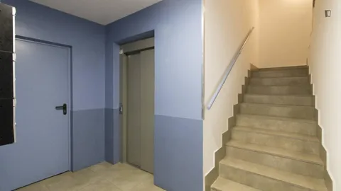 Pis de 60 m² a Madrid