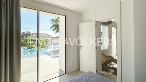 House 230 m² in Xàbia / Jávea