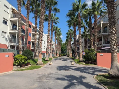 Pis de 105 m² a Riba-roja de Túria