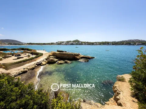 Pis de 52 m² a Calvià