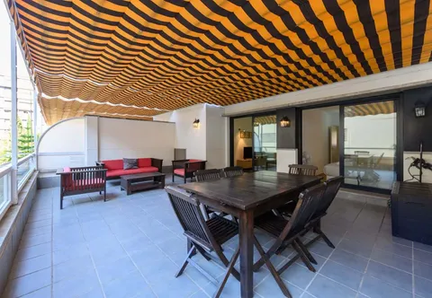 Pis de 102 m² a Madrid