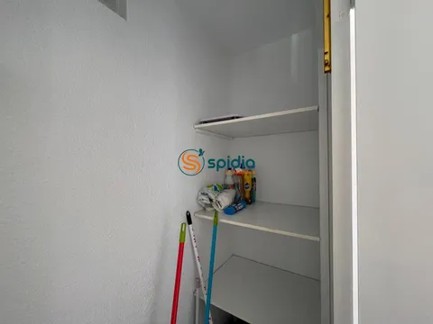 Pis de 80 m² a Águilas