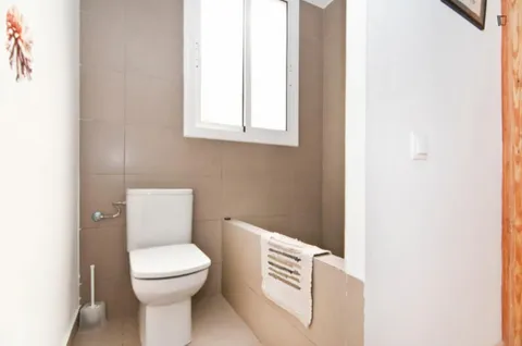 Pis de 43 m² a Barcelona