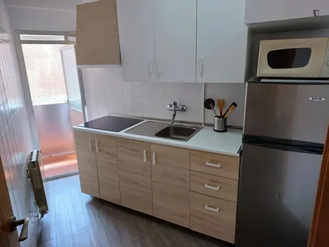 Chambre à louer, Madrid (3/7)