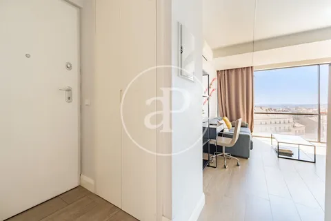 Pis de 51 m² a Madrid