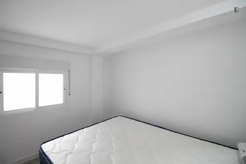Pis de 35 m² a Madrid