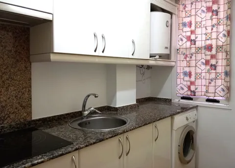 Квартира 54 м² в A Coruña (2/5)