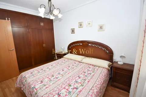 Pis de 90 m² a Santa Pola
