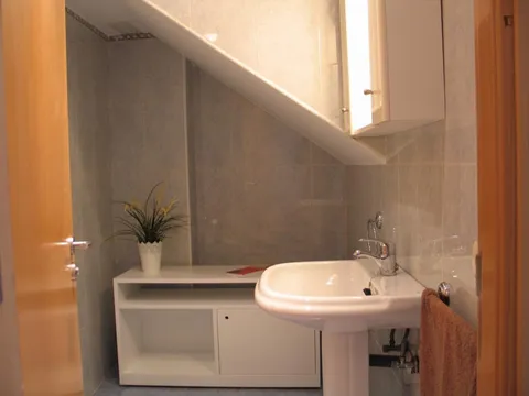 Pis de 70 m² a Salamanca