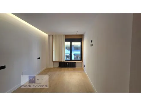 Pis de 70 m² a Lleó
