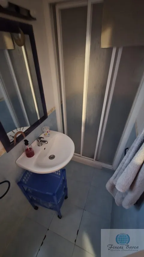 Pis de 89 m² a Fuengirola