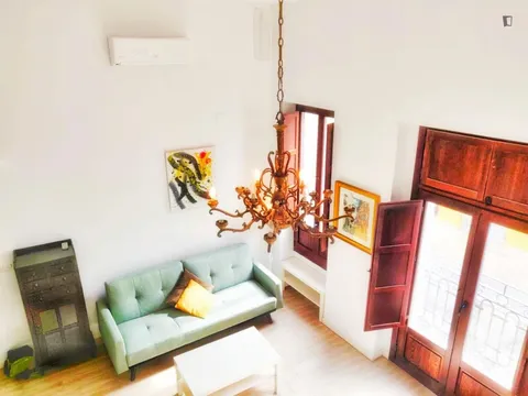 Pis de 31 m² a València