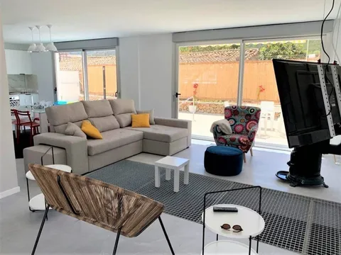 Casa de 270 m² a Xaló