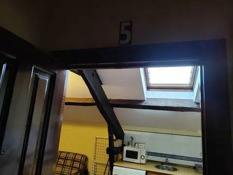 Pis de 55 m² a Llanes