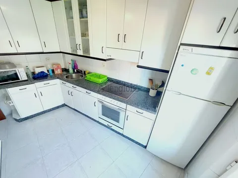 Pis de 89 m² a Oviedo