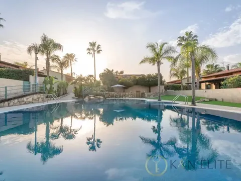 Casa de 120 m² a Riba-roja de Túria
