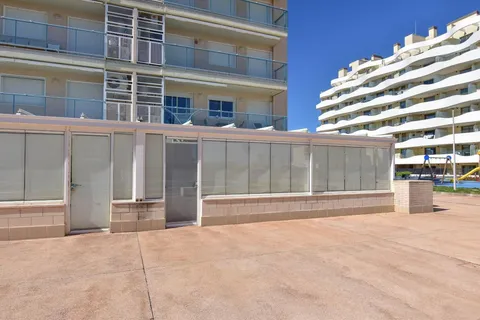Piso de 58 m² en El Puig