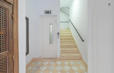 Pis de 50 m² a Màlaga