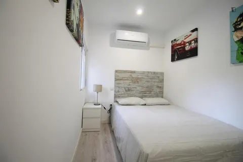 Pis de 90 m² a Madrid