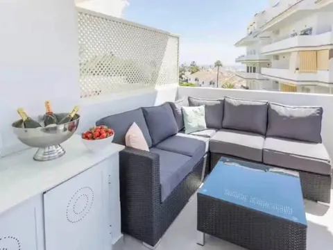 Pis de 95 m² a Marbella