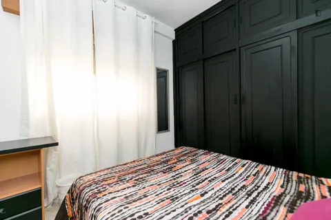 Stanza in affitto, Granada