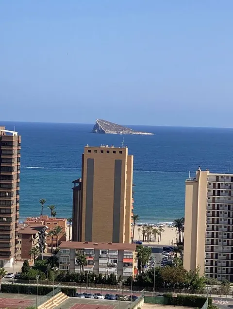 Pis de 82 m² a Benidorm