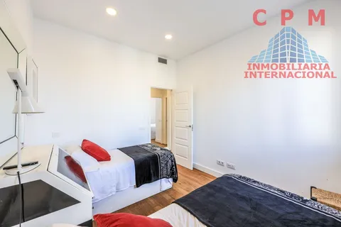 Pis de 71 m² a Madrid