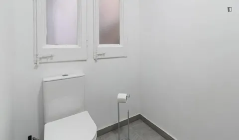 Zimmer zur Miete, Barcelona
