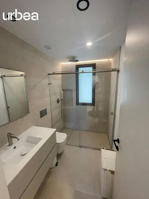 Appartamento 201 m² a Málaga